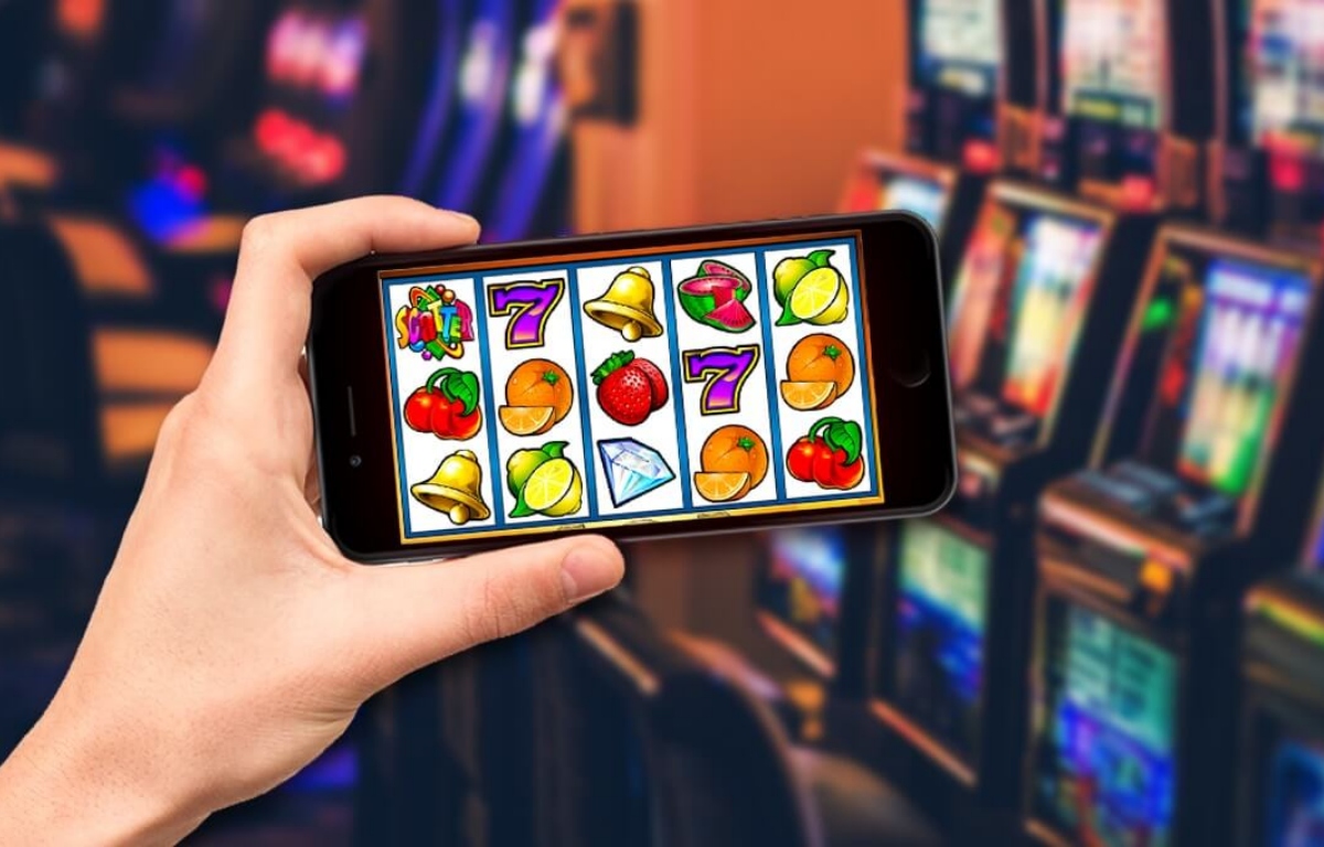 Apakah aplikasi video poker membayar uang sungguhan?