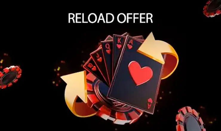 Apakah Bonus Reload Dibatasi Oleh Negara?